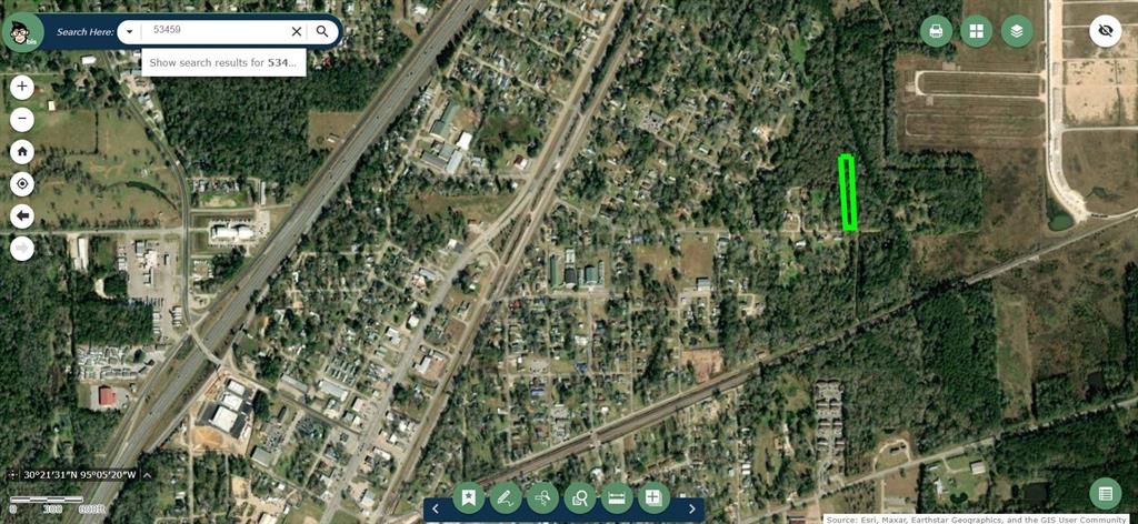 01 Martin Luther King Street, Cleveland, Texas image 6
