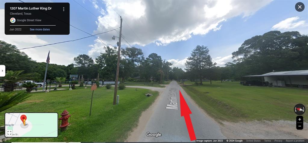 01 Martin Luther King Street, Cleveland, Texas image 2