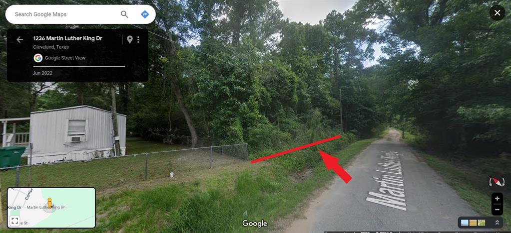 01 Martin Luther King Street, Cleveland, Texas image 1