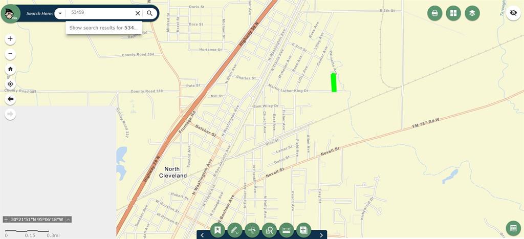 01 Martin Luther King Street, Cleveland, Texas image 7