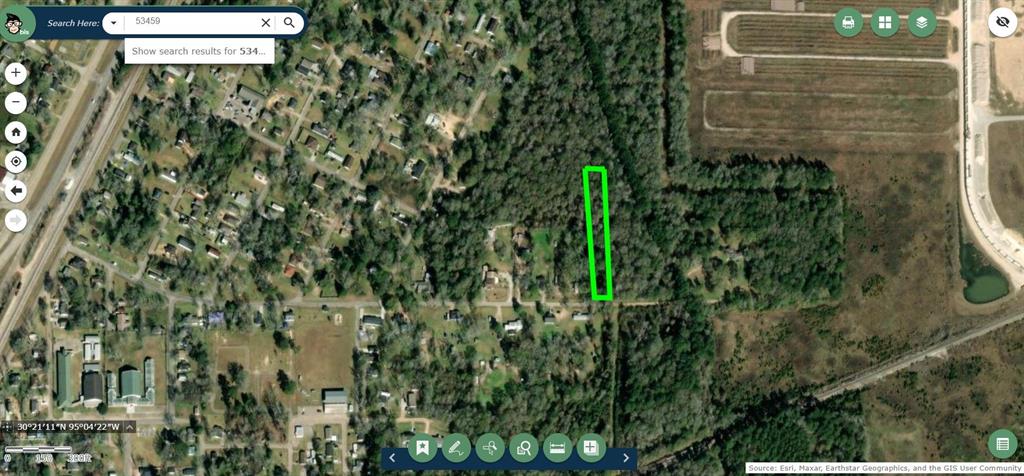 01 Martin Luther King Street, Cleveland, Texas image 4