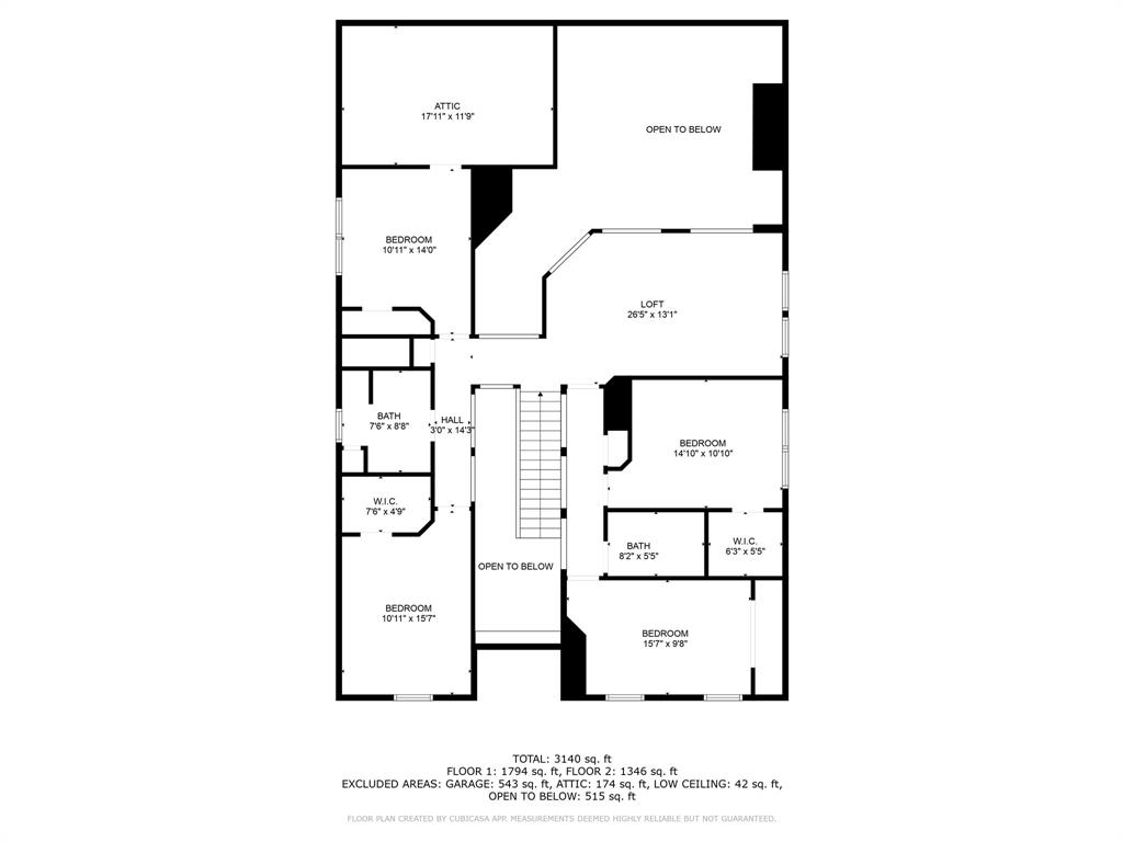 8826 Silver Yacht Drive, Humble, Texas image 38
