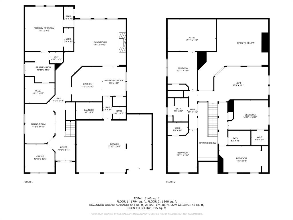 8826 Silver Yacht Drive, Humble, Texas image 39