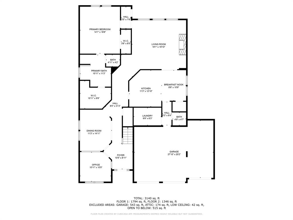 8826 Silver Yacht Drive, Humble, Texas image 37