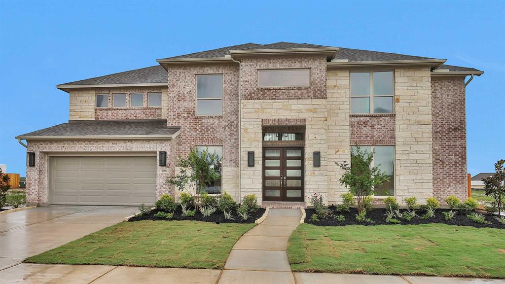 19006 Autumn Hazelnut Lane