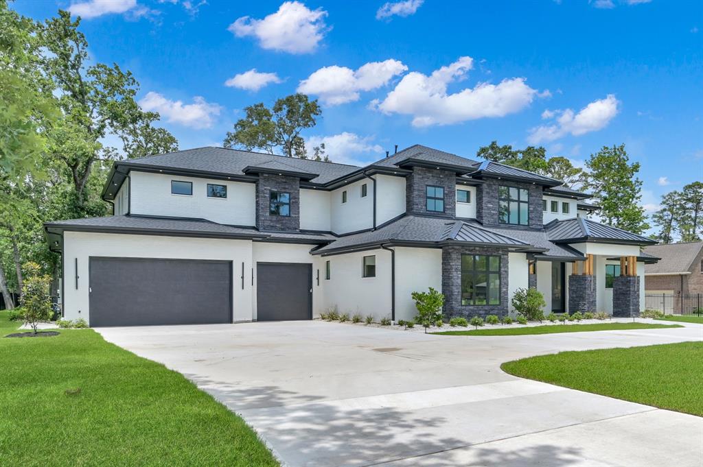 6323 Velvet Sky Court, Spring, Texas image 3