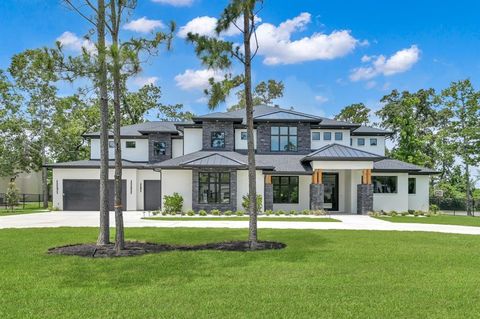 6323 Velvet Sky Court Spring TX 77386