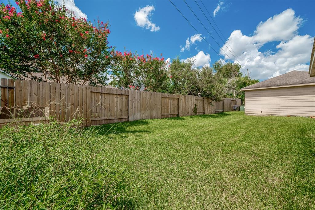 11410 Starlight Bay Street, Pearland, Texas image 37