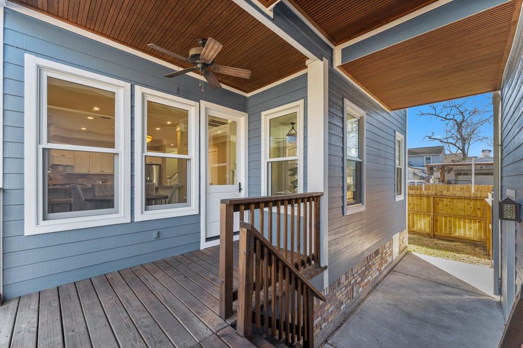 501 Cordell Street, Houston, Texas image 38