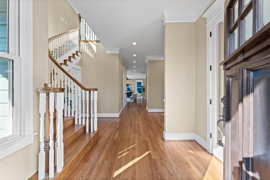 501 Cordell Street, Houston, Texas image 1