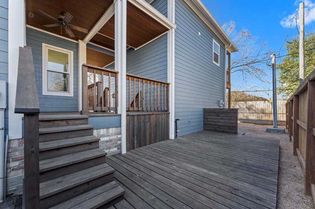 501 Cordell Street, Houston, Texas image 39