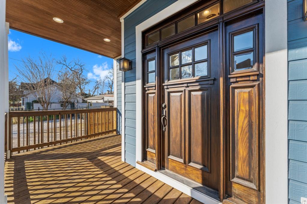 501 Cordell Street, Houston, Texas image 5