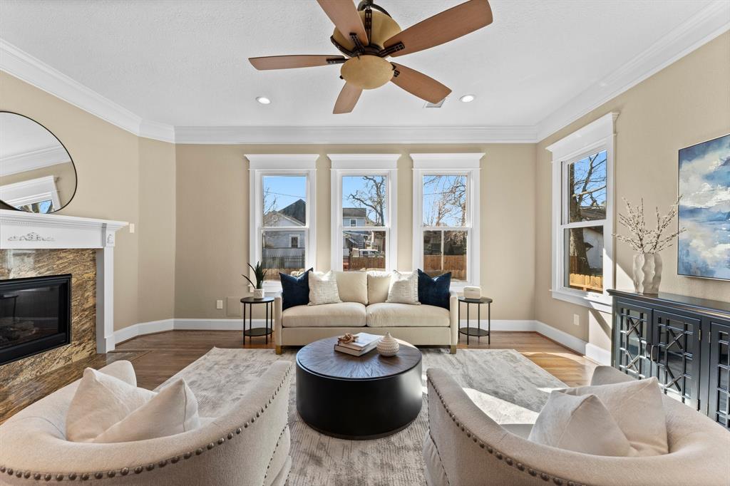 501 Cordell Street, Houston, Texas image 19
