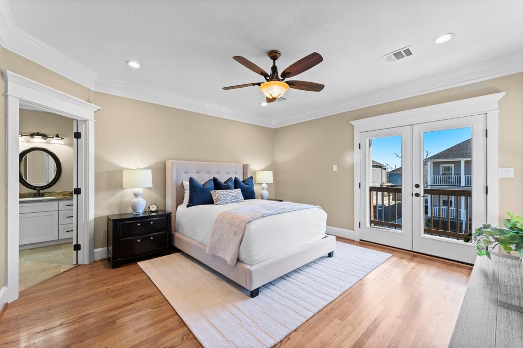 501 Cordell Street, Houston, Texas image 25