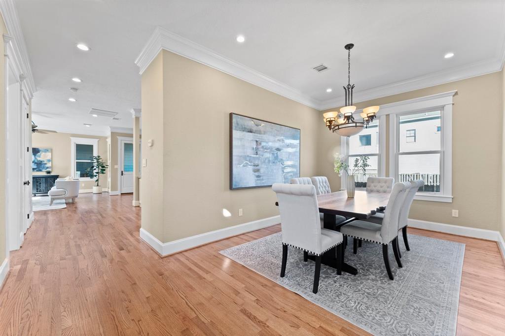 501 Cordell Street, Houston, Texas image 8