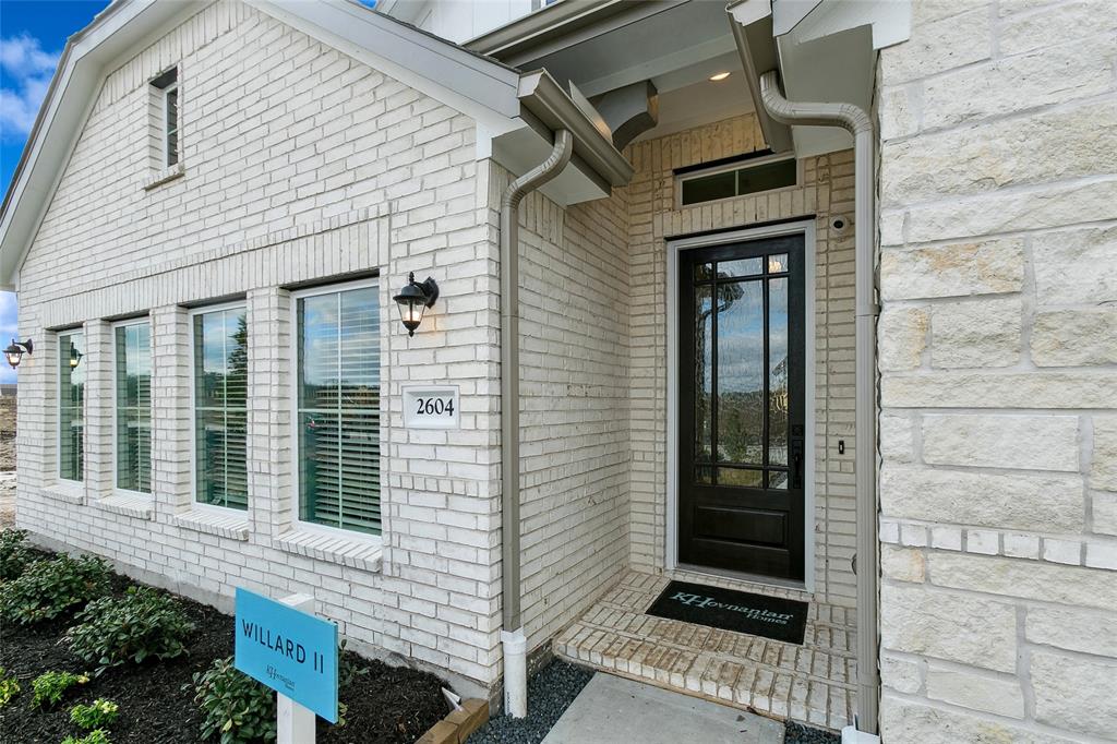 2604 Bisbee Road