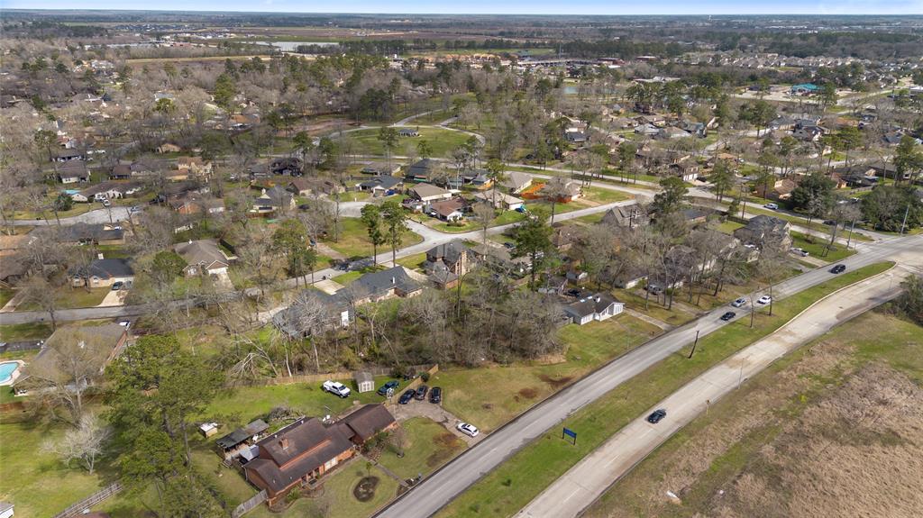 322 S Diamondhead Boulevard, Crosby, Texas image 15