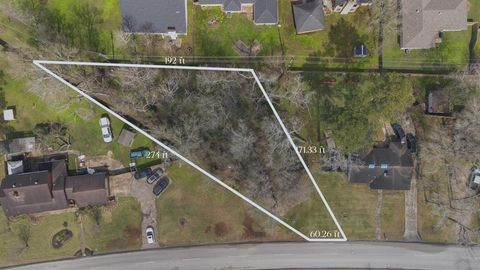 Photo of 322 S Diamondhead Boulevard, Crosby, TX 77532 (MLS # 95053902)