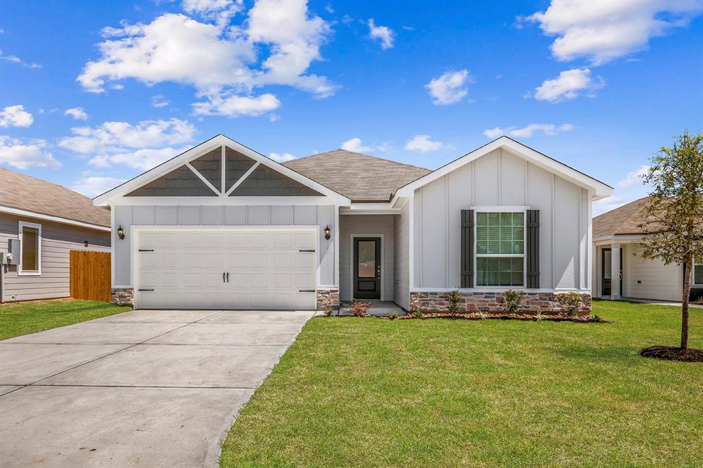 10399 Red Cardinal Drive, Cleveland, Texas image 1