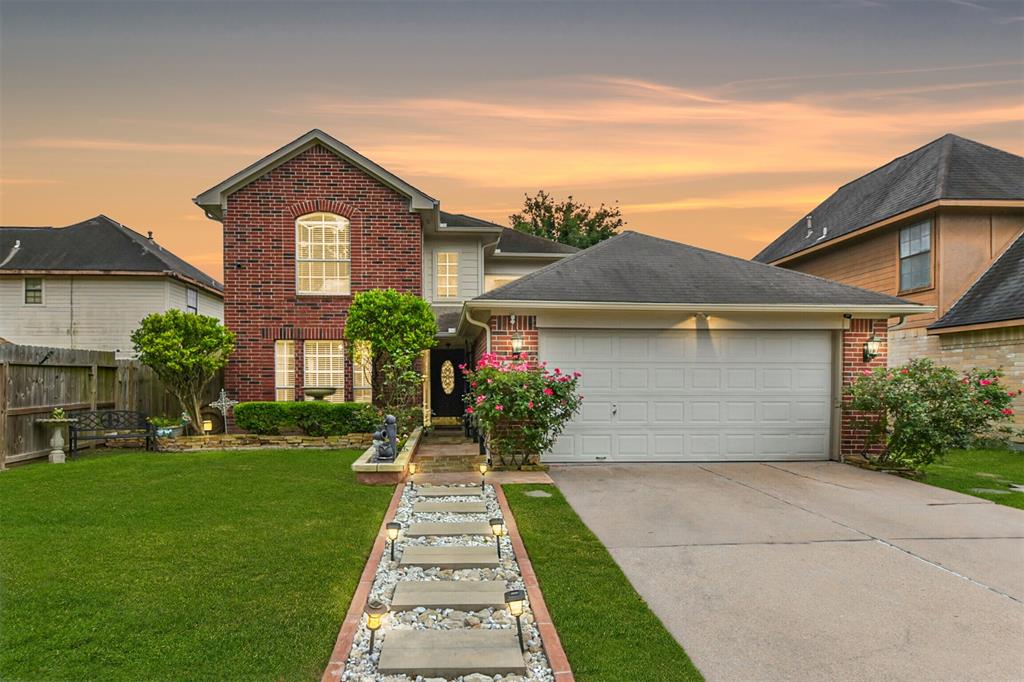 15527 Schumann Lane, Houston, Texas image 1