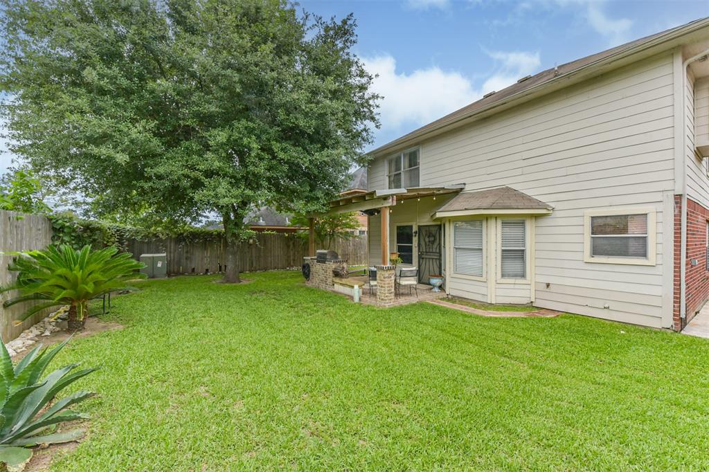 15527 Schumann Lane, Houston, Texas image 18