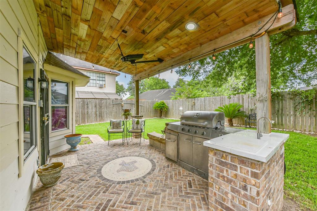 15527 Schumann Lane, Houston, Texas image 17