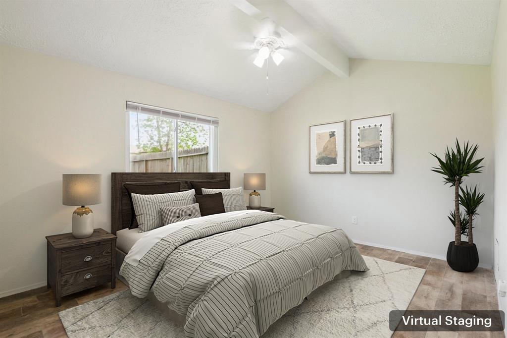 7156 Village Lake Drive, Cypress, Texas image 11