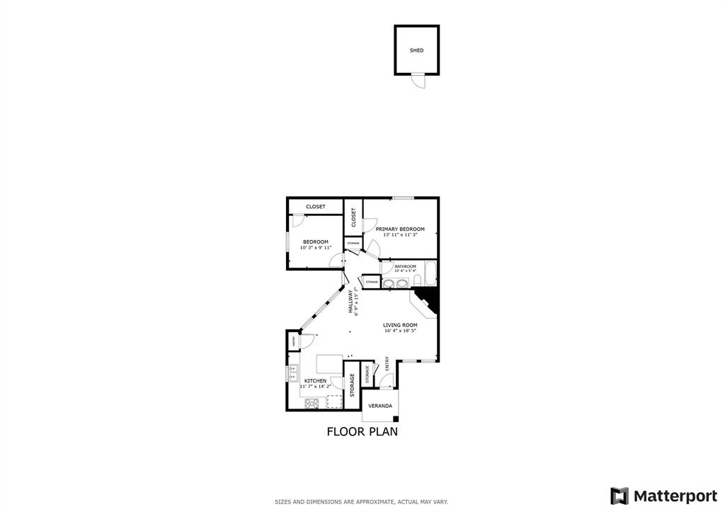 7156 Village Lake Drive, Cypress, Texas image 28