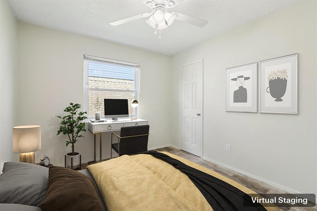7156 Village Lake Drive, Cypress, Texas image 15