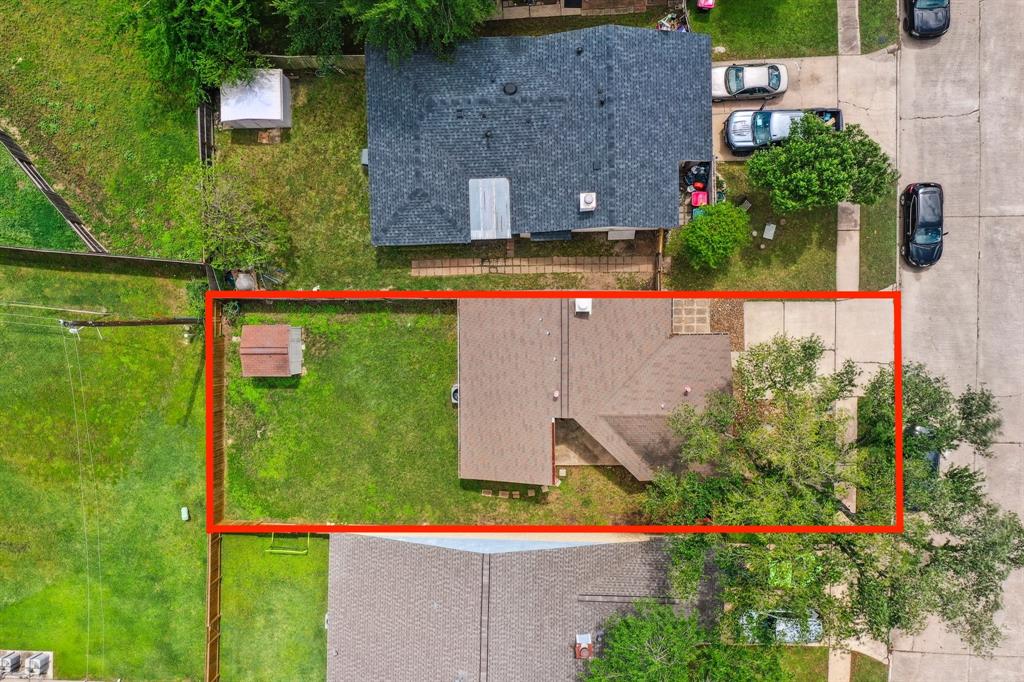 7156 Village Lake Drive, Cypress, Texas image 21