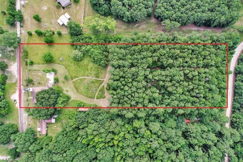 Photo of 230 Paaske Road, Trinity, TX 75862 (MLS # 97849309)