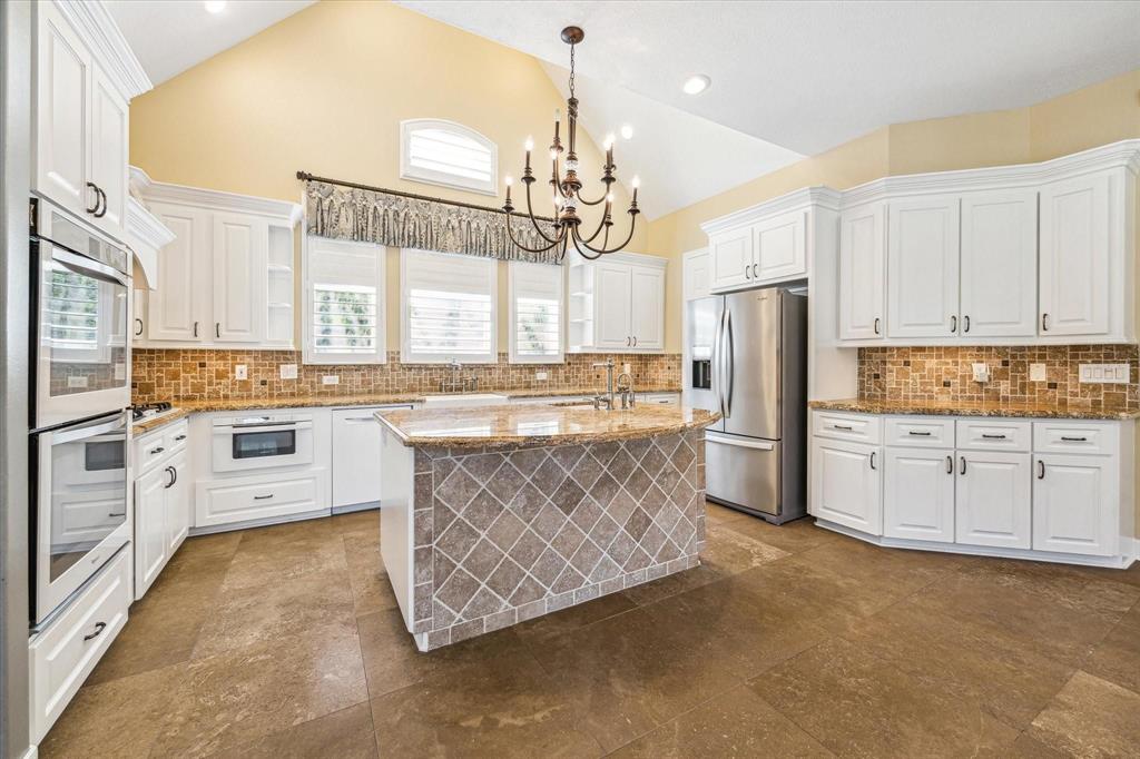 2215 Timbershade Court, Magnolia, Texas image 15