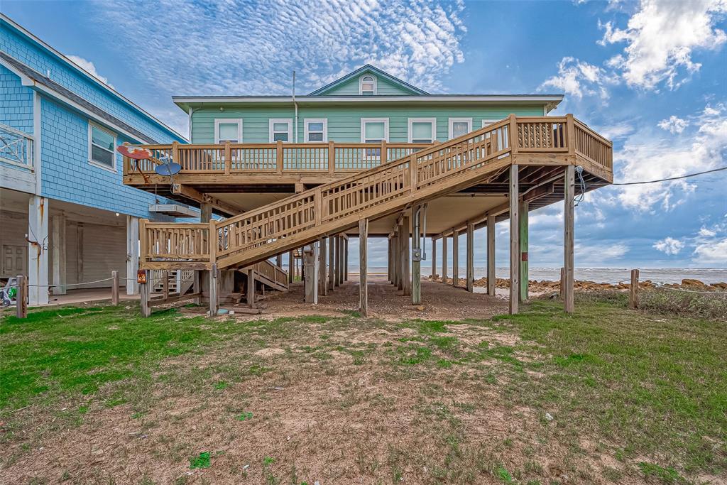 13111 Gulf Beach Drive, Freeport, Texas image 4