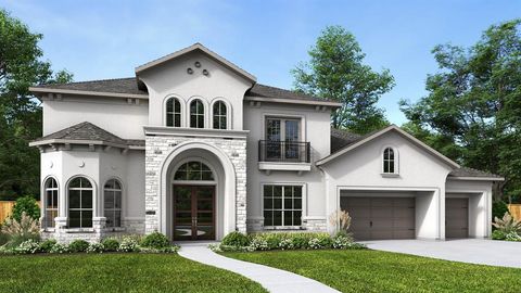 22618 Cassius Blue Drive Cypress TX 77433