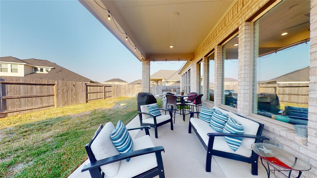 2002 Village Orchard Lane, Katy, Texas image 43