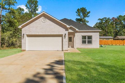 A home in Onalaska