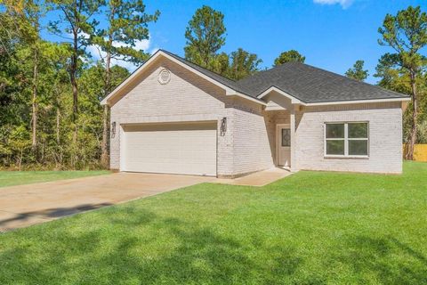 A home in Onalaska