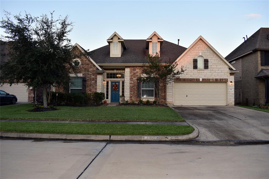 4321 Juniper Lane, Deer Park, Texas image 35