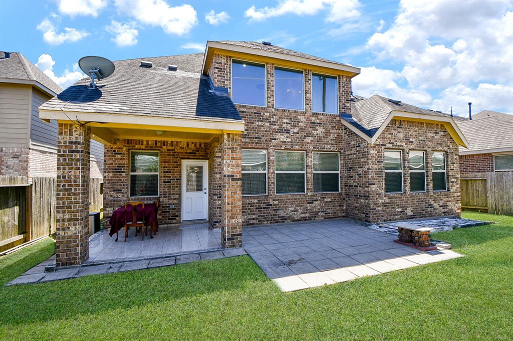 26918 Soapstone Terrace Ln