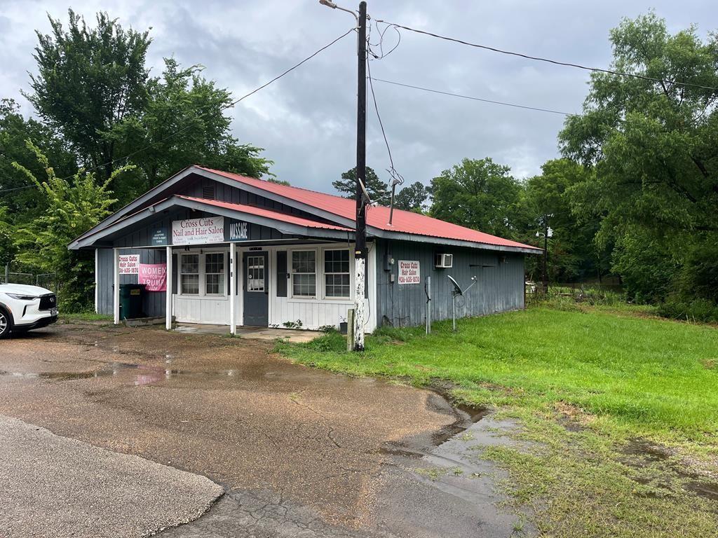 603 Highway 147