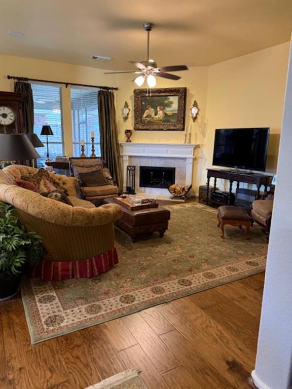 20770 Kenswick Park Drive, Porter, Texas image 12
