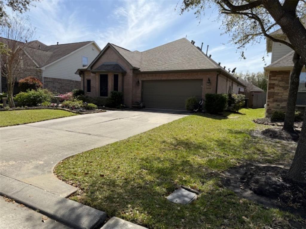 20770 Kenswick Park Drive, Porter, Texas image 2