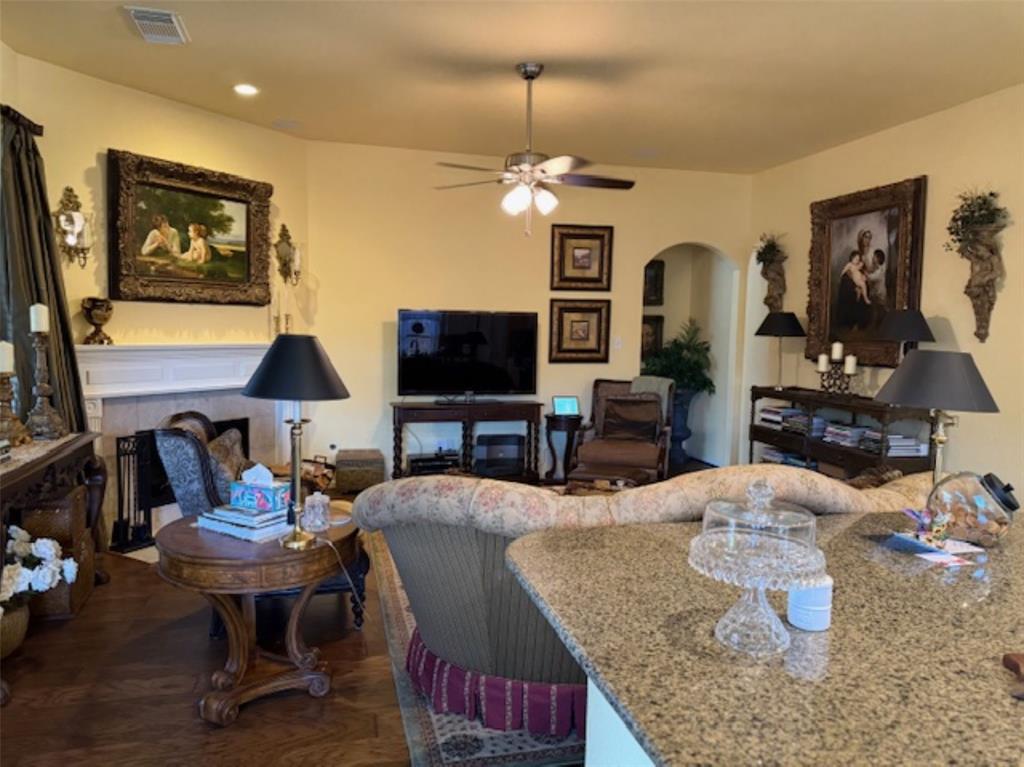 20770 Kenswick Park Drive, Porter, Texas image 13