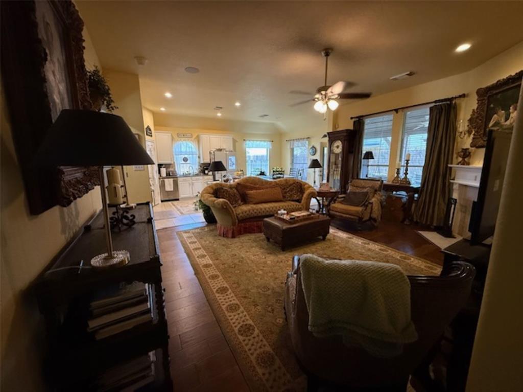 20770 Kenswick Park Drive, Porter, Texas image 15