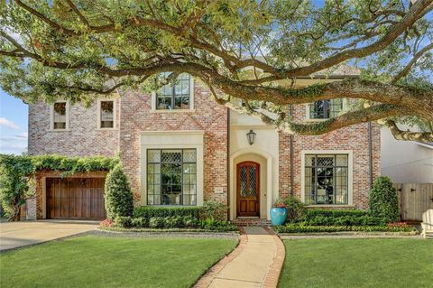 3742 Glen Haven Boulevard Houston TX 77025