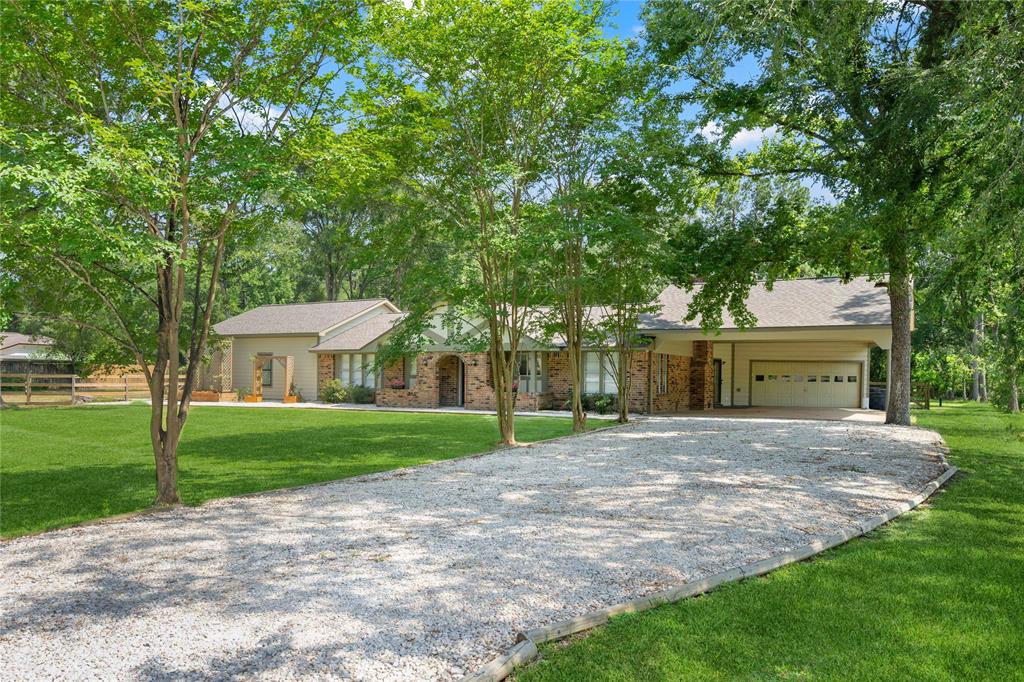 16014 Holly Street, Porter, Texas image 1