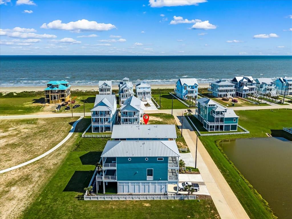 3843 Ohana Ln Lane, Galveston, Texas image 38