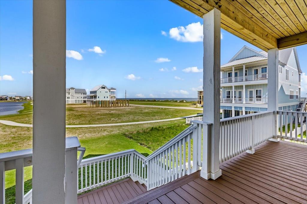 3843 Ohana Ln Lane, Galveston, Texas image 6