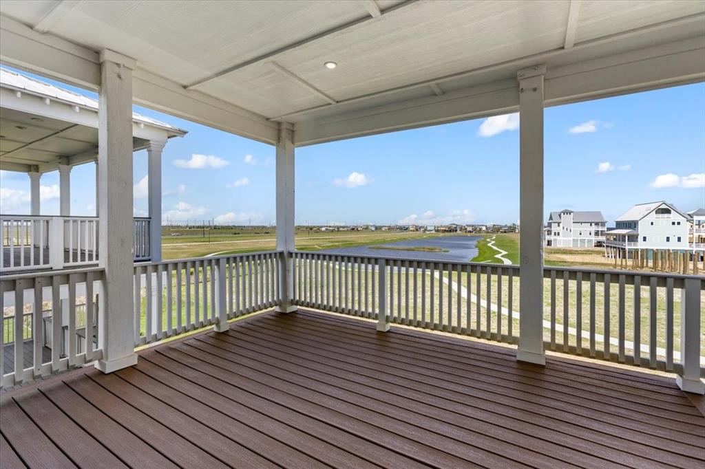 3843 Ohana Ln Lane, Galveston, Texas image 28