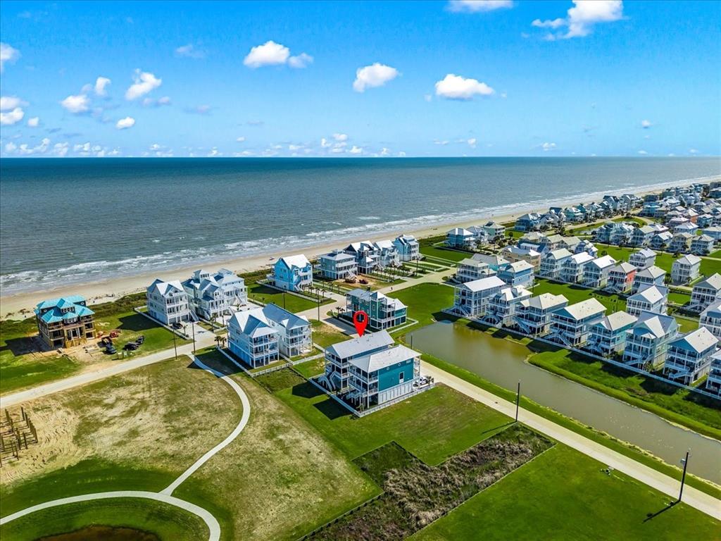 3843 Ohana Ln Lane, Galveston, Texas image 39
